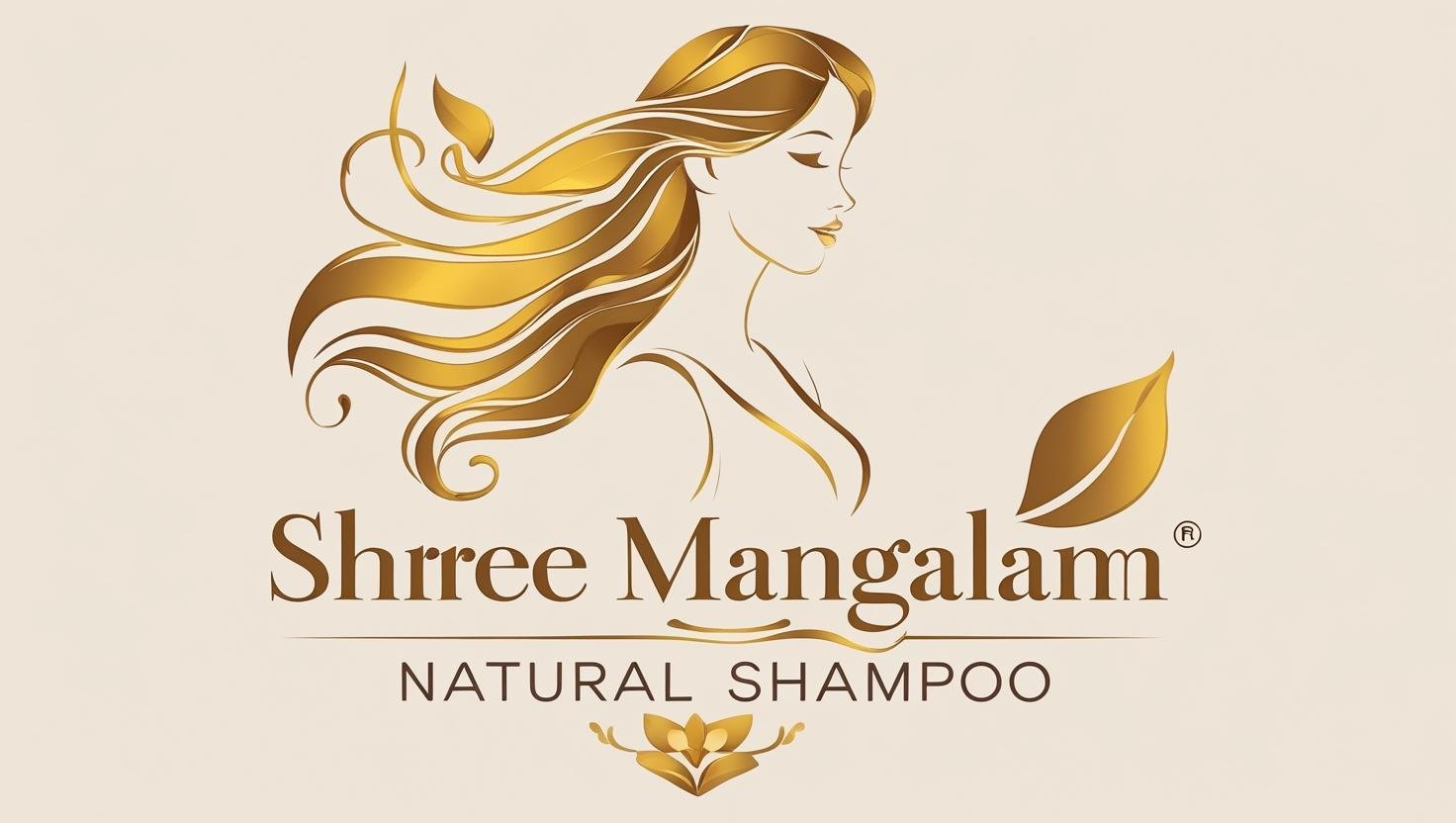 Shreemangalam Herbal Shampoo