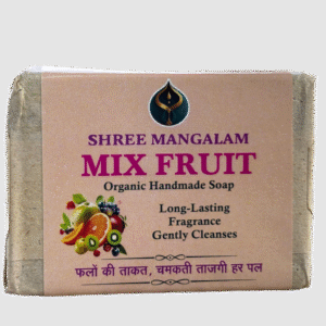 Home ojvia herbal shampoo