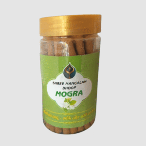Home shree mangalam dhoop mogra