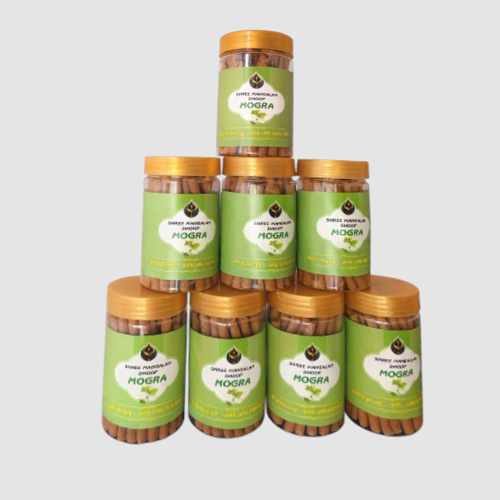 shree mangalam dhoop mogra combo pack shree mangalam dhoop mogra combo pack