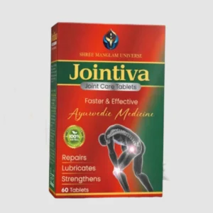 Home jointiva – ayurvedic joint care tablets