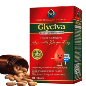 glicivia capsules